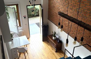 Loreto Blue House appartamento di design vicino metro - Foto 2