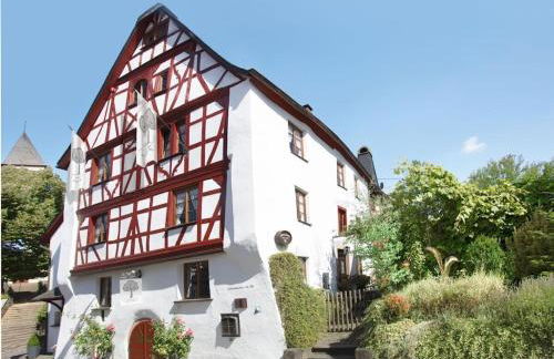 Holiday home in Bullay with sauna - Foto 1