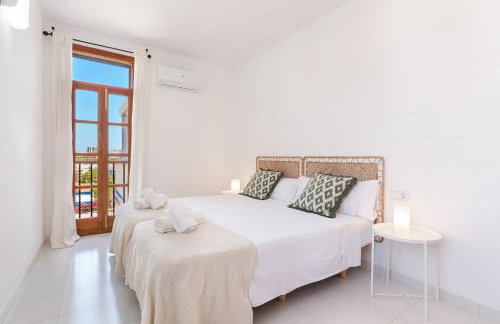 Ca Na Luisa-Residential Area - Foto 7