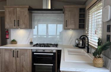 Skye View Lodge - Foto 15