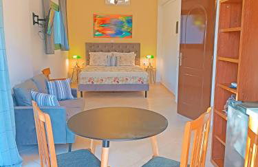 Okeanis Apartments & Suites Adults Only - Foto 10