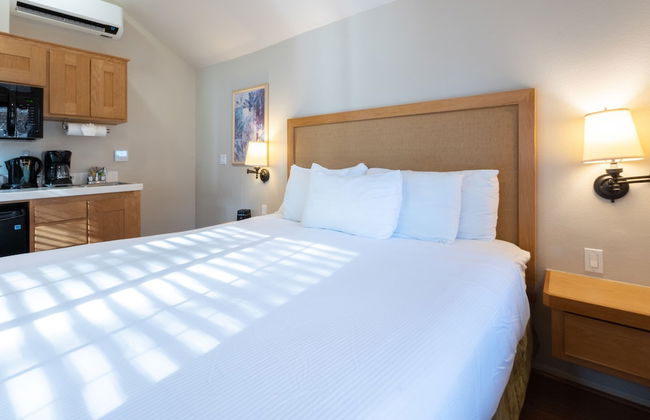 RiverPointe Napa Valley Resort - Foto 7