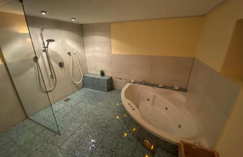 hirsch in pink - wohnen wie zuhause - Foto 14