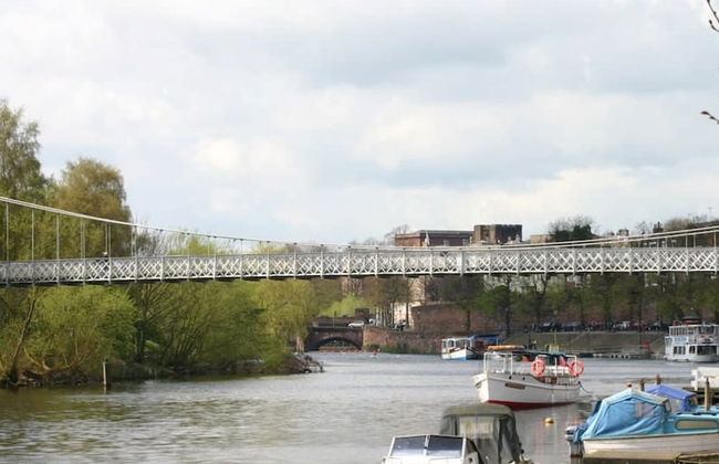 The Tudor Gathering Chester - City Centre - Foto 51