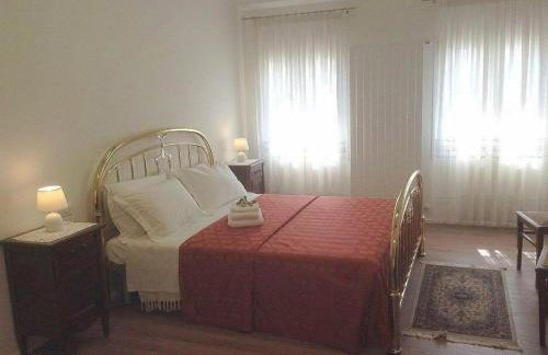 La Corte di Marga Ginetta 2 - Prosecco Hills Holidays - Foto 18