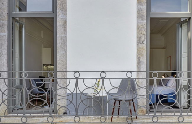 Porto Downtown Lovers Suites Bombarda 451 - Foto 67