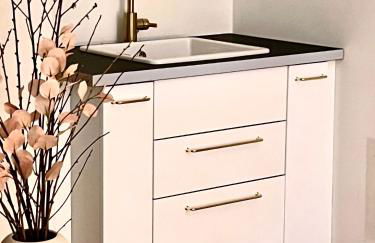 Elegantes City-Apartment mit Berliner Flair in Friedenau - Foto 4