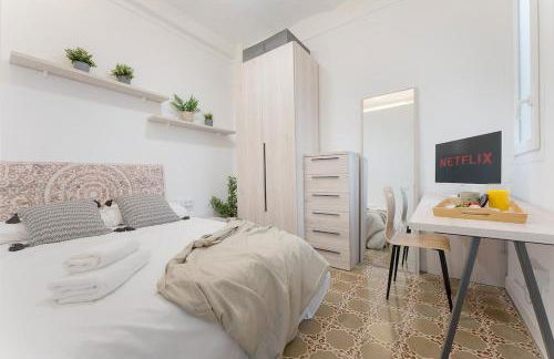 Piso Exclusivo con 5 Dormitorios en el Corazón de Tarragona - Foto 21