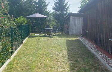 stylisches Ferienhäuschen - Foto 17