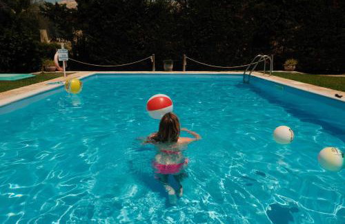 Villa Filia - Foto 49