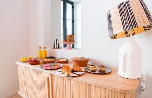 Casa Rosa Villa with Pool in Olhao Centre - Foto 28