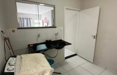 Apartamento mobiliado no Canarinho (Ville Roy) - Foto 23