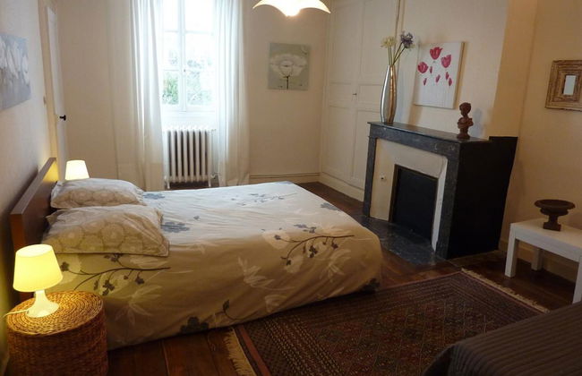 Boutique Holiday Home in Bouix With Garden - Foto 7