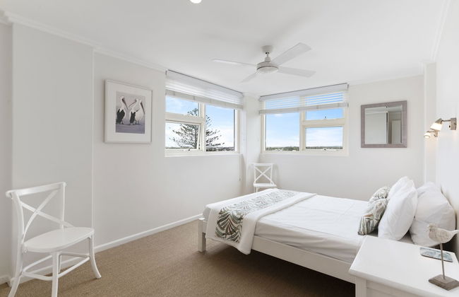 84 The Spit Holiday Apartments - Foto 30