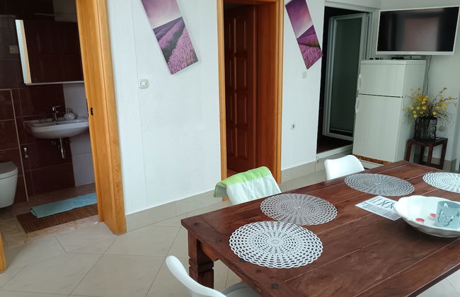 Apartments Moreta - Photo 42