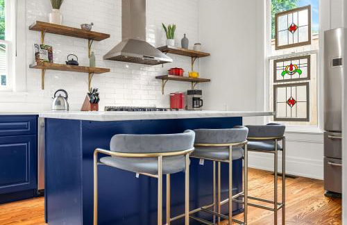 Stunning Nashville Home close to Downtown and Bdwy - Foto 10