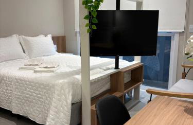 Loft H1273 Apto 405 - Photo 8