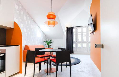 Apartamentos El Reloj - Foto 31