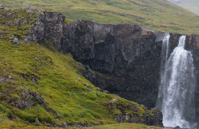 East Iceland Waterfalls, Valleys & Coastline Tour - Photo 6
