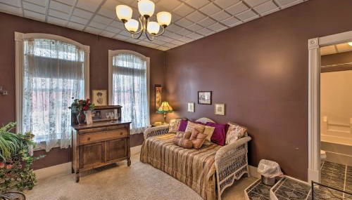 Pet-Friendly Apt 2 Blocks to Riverside Park! - Foto 4