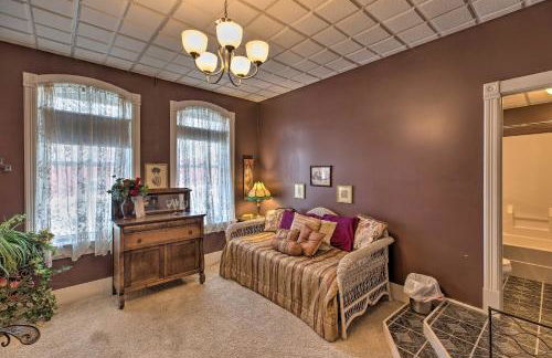 Pet-Friendly Apt 2 Blocks to Riverside Park! - Foto 4