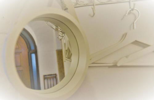 Ferienwohnung Paulick I Zentrales Altstadt Apartment I Garten Terrasse Grill I 2 Schlafzimmer - Photo 25