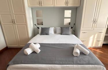 Vatican District, Roma, alloggio centrale - Photo 8