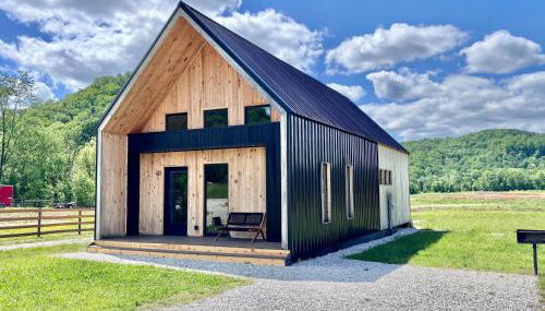 Wildflower Walk at Three Suns Cabins - Foto 4, Other