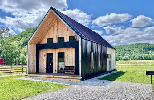 Wildflower Walk at Three Suns Cabins - Foto 4