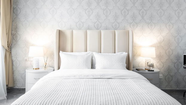 Happy ACADEMIA JBR - Foto 4, Habitación