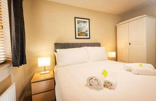 The Vogue- 2bd Hip Ap Ultra Fast WIFI - Foto 24