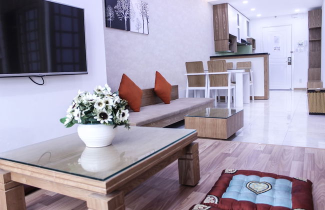 Gold Ocean Nha Trang - Foto 5