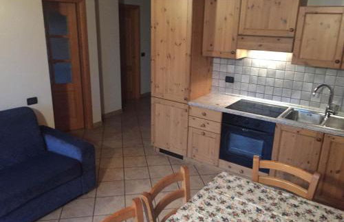 Casa Vacanze Sablonera - Foto 27