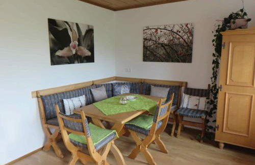 Ferienwohnungen Mooshäusl - Foto 4