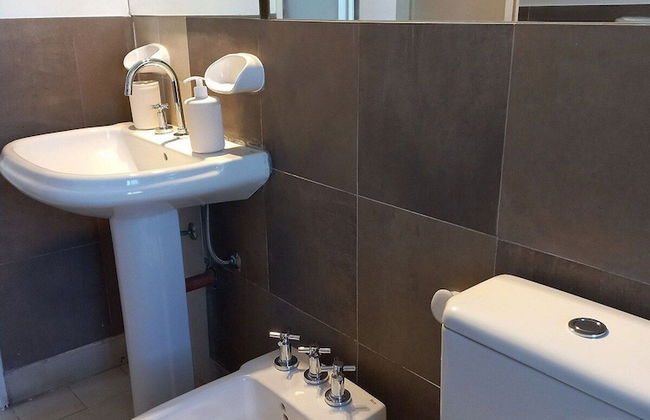 Departamento en el centro de Mendoza - Photo 6