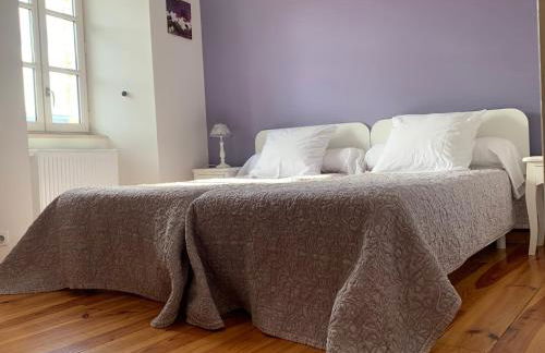 Gîte l'oustal de la fontaine Grand Causses et Gorges du Tarn - Foto 36