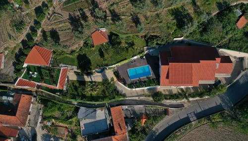 Quintinha de Mirão Douro Valley - Foto 4