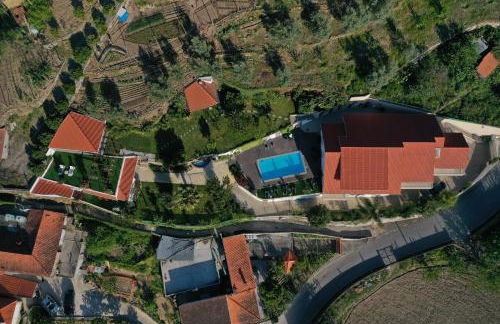 Quintinha de Mirão Douro Valley - Foto 4