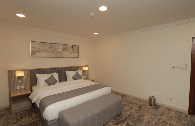 View Park 2 Hotel - Photo 4