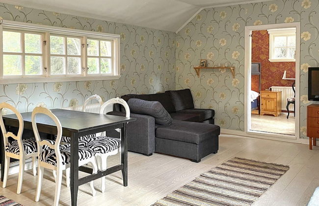 5 Person Holiday Home in Haltorp-by Traum - Foto 18