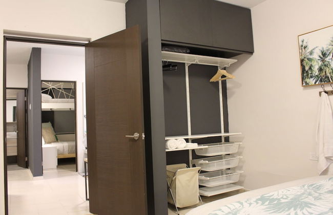 El Patio Retreat at Combate - Foto 17