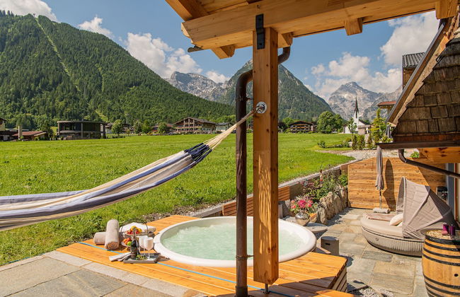 Meerberg Achensee - Foto 27