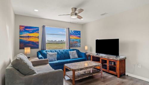 Coastal Calm 2BR Retreat Minutes to Manasota Beach - Foto 4