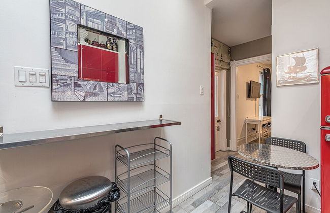 Beautiful 2 BR in the Heart of Downtown - Foto 15
