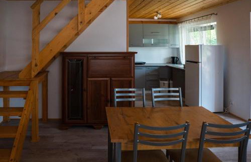 Domki Przy Lesie - Foto 10