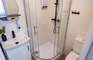 Apart Hotel Rugby -Self Check In- - Foto 62