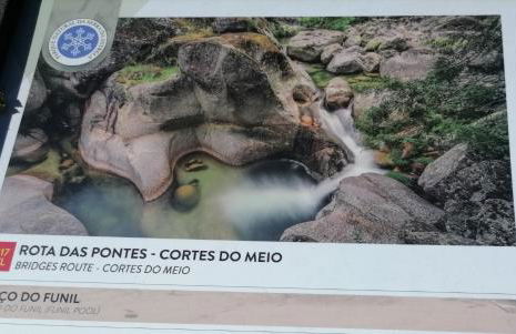 Quinta do Pé Longo - Serra da Estrela - Foto 41