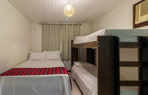 Linda Casa 8 Completa Em Porto Com 6 Quartos e Piscina - Foto 38