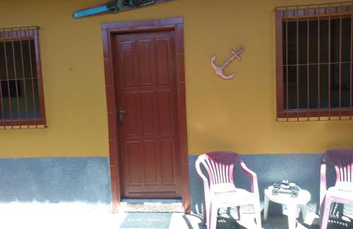 CASA RÚSTICA AMARELA 1 E 2 Meaípe - Foto 31