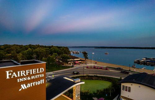 Starboard Point: Stunning Luxury Condo in the heart of DL! - Foto 78